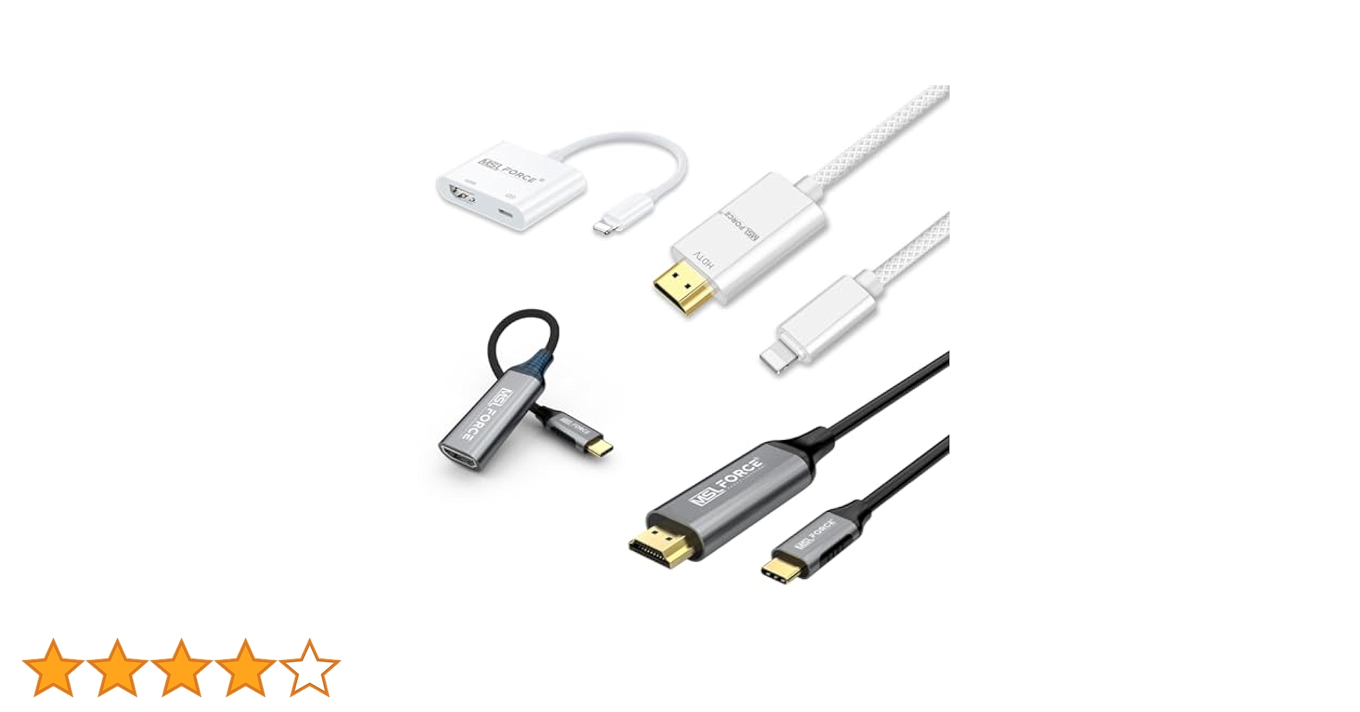 Amazon | 安心の日本企業 iphone lightning hdmi 変換アタブター